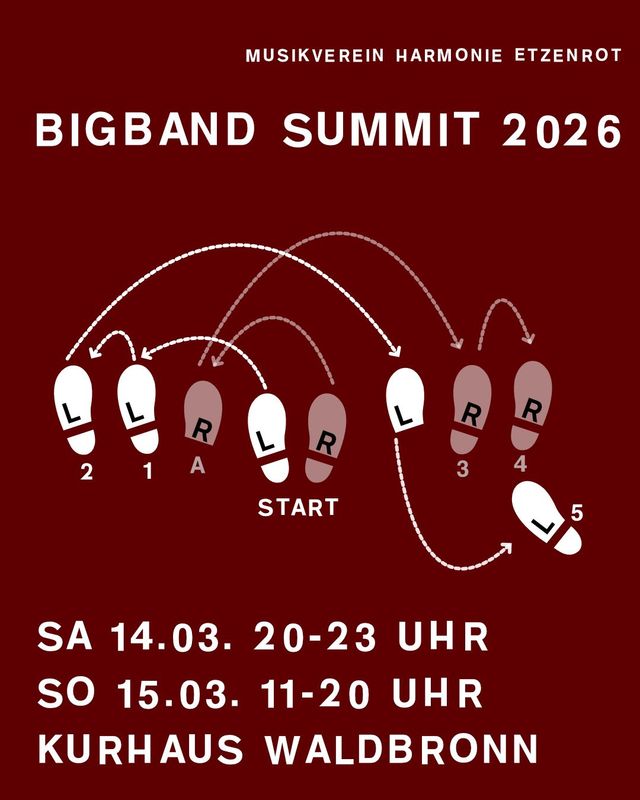 image from Bigband Summit Waldbornn 2026