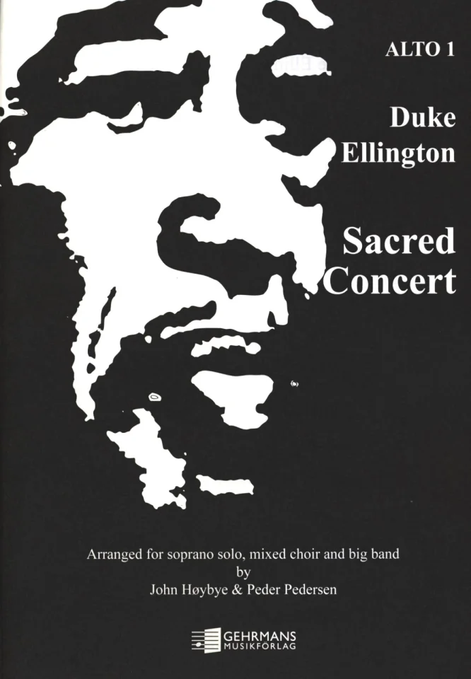 image from SACRED CONCERT – Konzert für Chor, Big Band und Sopransolo